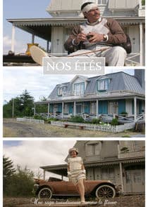 Nos étés thumbnail