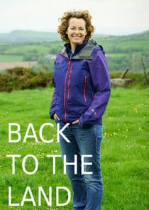 Back to the Land with Kate Humble thumbnail