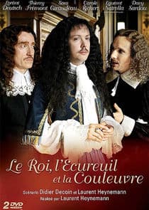 Le Roi, l'Écureuil et la Couleuvre thumbnail