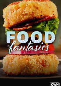 Food Fantasies thumbnail
