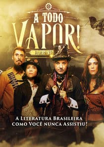 A Todo Vapor! thumbnail