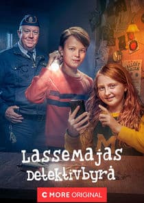 LasseMajas Detektivbyrå thumbnail