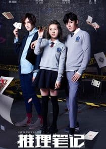 Inference Notes thumbnail