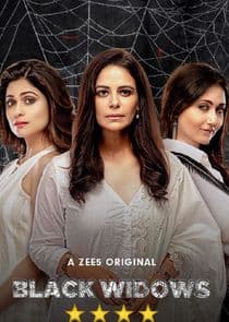 Black Widows thumbnail