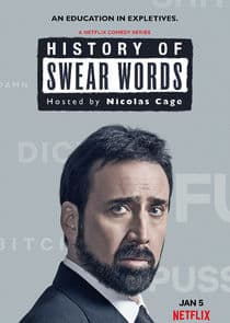 History of Swear Words thumbnail