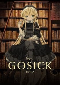 Gosick thumbnail