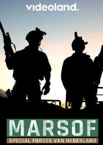 MARSOF: Special Forces van Nederland thumbnail