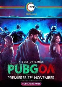 Pubgoa thumbnail