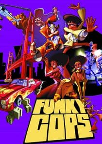 Funky Cops thumbnail