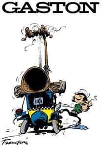 Gaston thumbnail
