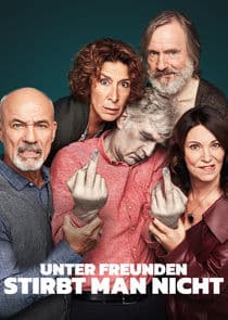 Unter Freunden stirbt man nicht thumbnail
