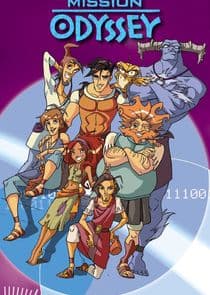 Mission Odyssey thumbnail