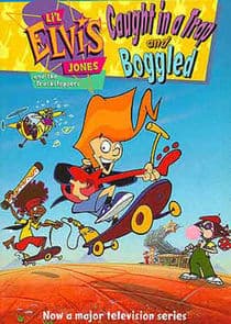 Li'l Elvis and the Truckstoppers thumbnail