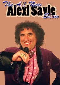 The All New Alexei Sayle Show thumbnail
