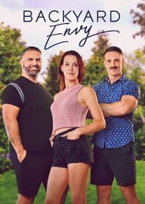 Backyard Envy thumbnail
