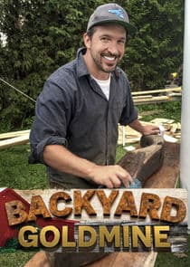 Backyard Goldmine thumbnail