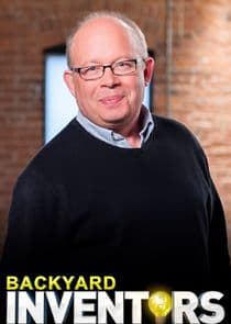 Backyard Inventors thumbnail