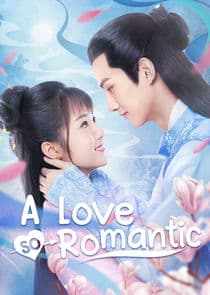 A Love So Romantic thumbnail