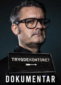 Trygdekontoret - dokumentar thumbnail