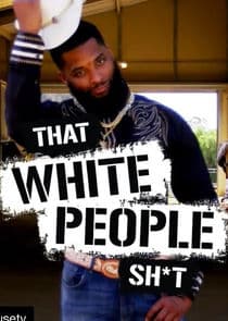 That White People Shit thumbnail