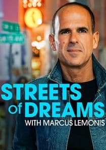 Streets of Dreams with Marcus Lemonis thumbnail