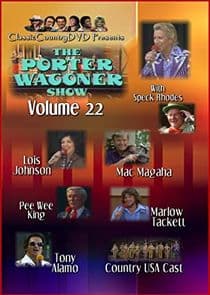 The Porter Wagoner Show thumbnail
