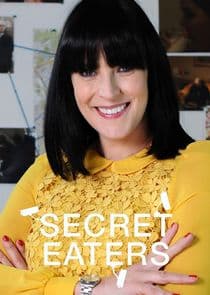 Secret Eaters thumbnail