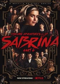 Chilling Adventures of Sabrina thumbnail