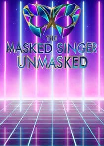 The Masked Singer: Unmasked thumbnail