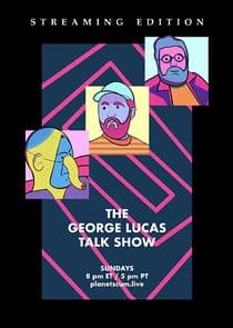 The George Lucas Talk Show thumbnail