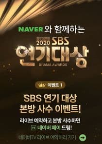 SBS Drama Awards thumbnail