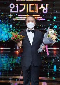 KBS Drama Awards thumbnail