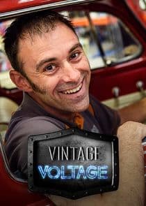 Vintage Voltage thumbnail