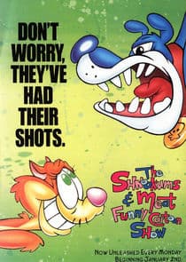 The Shnookums and Meat Funny Cartoon Show thumbnail