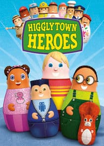 Higglytown Heroes thumbnail