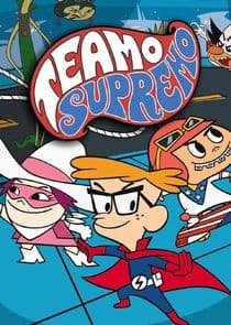 Teamo Supremo thumbnail