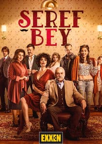 Şeref Bey thumbnail