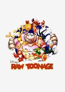 Raw Toonage thumbnail