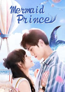 Mermaid Prince thumbnail