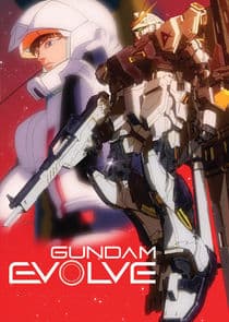 Gundam Evolve thumbnail