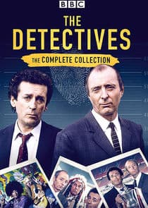 The Detectives thumbnail