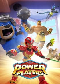 Power Players thumbnail