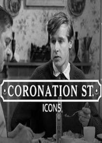 Coronation Street Icons thumbnail
