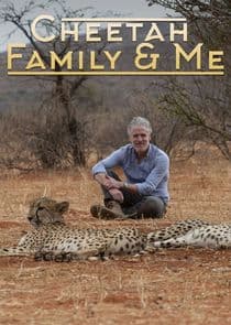 Cheetah Family & Me thumbnail