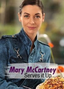 Mary McCartney Serves It Up thumbnail