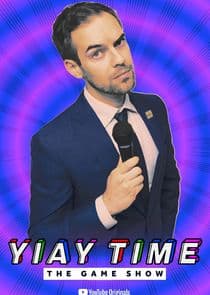 YIAY TIME: The Game Show thumbnail