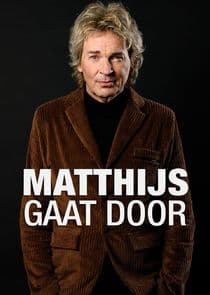 Matthijs gaat door thumbnail