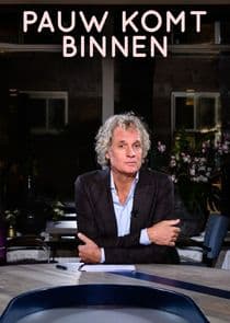Pauw Komt Binnen thumbnail