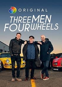 Three Men Four Wheels thumbnail
