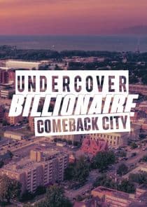 Undercover Billionaire: Comeback City thumbnail